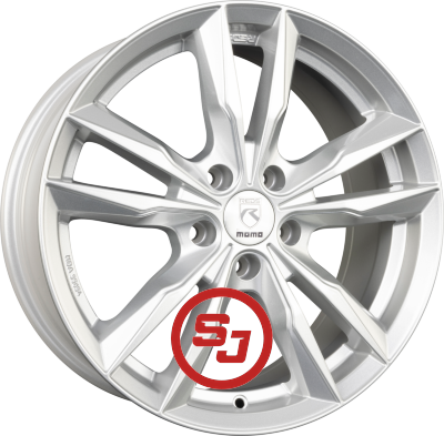 Jante DIEWE WHEELS FAST 6.5x16 ET40