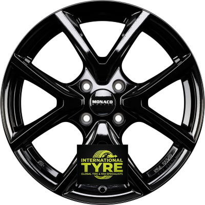 itWHEELS MONACO CL2 6.50x16
