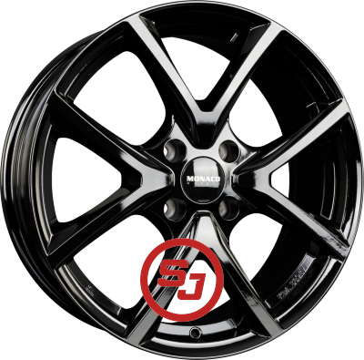 Jante itWHEELS 6.5x16 ET38