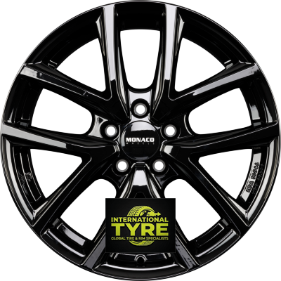 itWHEELS MONACO CL2 6.50x16