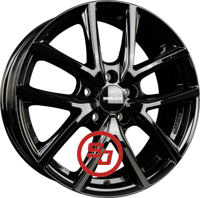 Jante itWHEELS 6.5x16 ET40