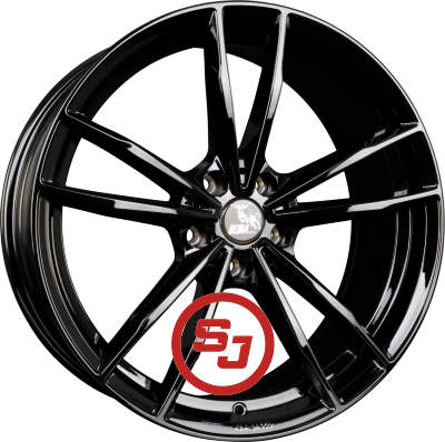 Jante ULTRA WHEELS UA24-BAY 8×19 ET28