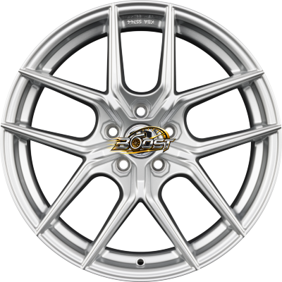 TOMASON TN30 Silver 7.00x17 5x108 TOMASON TN30 Silver 7.00x17 5x108