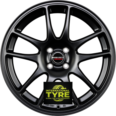 BORBET RS 7.00x17