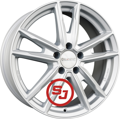 Jante DBV 7×17 ET46