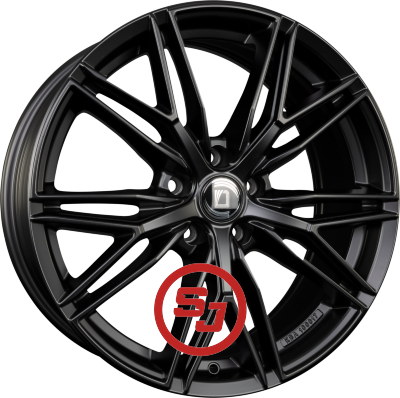 Jante DIEWE WHEELS PREDATOR 8×19 ET25