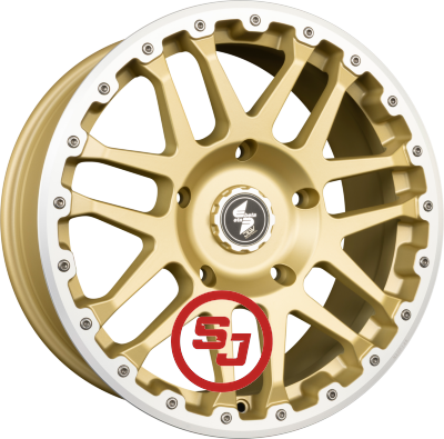 Jante ETABETA 10x22 ET45