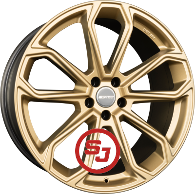 Jante GMP ITALIA 11.5x22 ET52