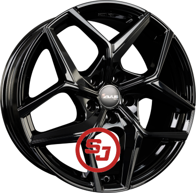 Jante AVUS Racing 8.5×19 ET39.5
