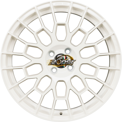 MAK APX Gloss White 7.00x18 4x98 MAK APX Gloss White 7.00x18 4x98