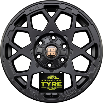 MOMO HEAVY DUTY 8.50x18