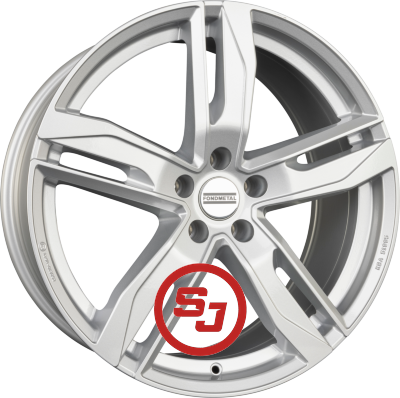 Jante FONDMETAL 8.5×20 ET39