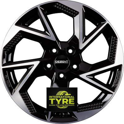 DEZENT AP 6.50x16