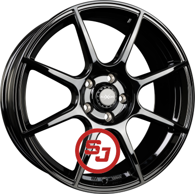 Jante AXXION 8×19 ET30