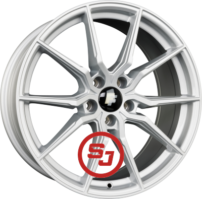 Jante FF-WHEELS FF03 8.5x19 ET30
