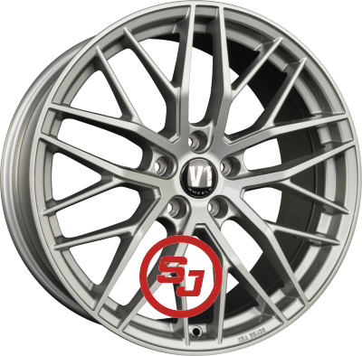 Jante V1 Wheels DS2 8x18 ET48