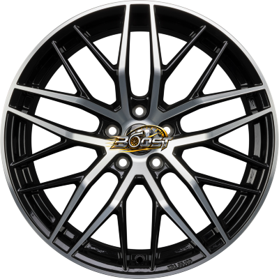 V1 Wheels DS2 Schwarz Hochglanzpoliert 9.00x20 5x112 V1 Wheels DS2 Schwarz Hochglanzpoliert 9.00x20 5x112