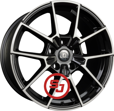 Jante DIEWE WHEELS 7×16 ET43