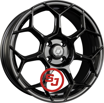 Jante GMP ITALIA RACEWAY 7x18 ET30