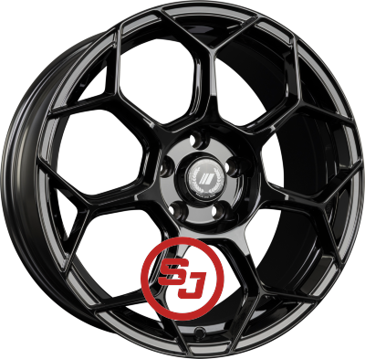Jante GMP ITALIA RACEWAY 7x17 ET40