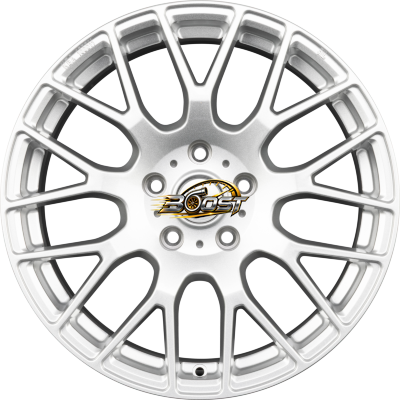 AUTEC NIMAH (NH) Brillantsilber 8.00x18 5x112 AUTEC NIMAH (NH) Brillantsilber 8.00x18 5x112