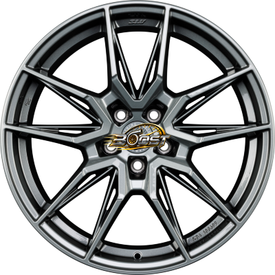 FORCE Dark-Grey