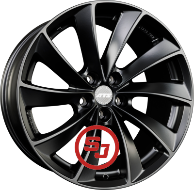 Jante ATS 9.5×20 ET37