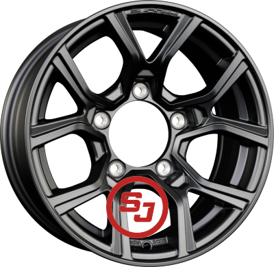 Jante PROLINE WHEELS PXJ 6x15 ET5