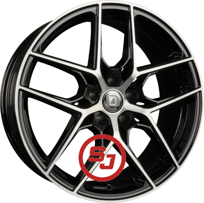 Jante 1000 MIGLIA 8×19 ET33