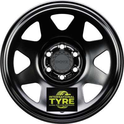 DOTZ DAKAR HD 7.00x17