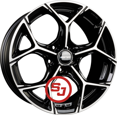 Jante GMP ITALIA 8×19 ET45