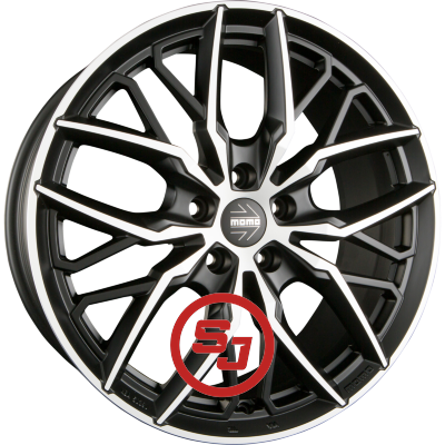 Jante DIEWE WHEELS SPIDER 8.5x19 ET45