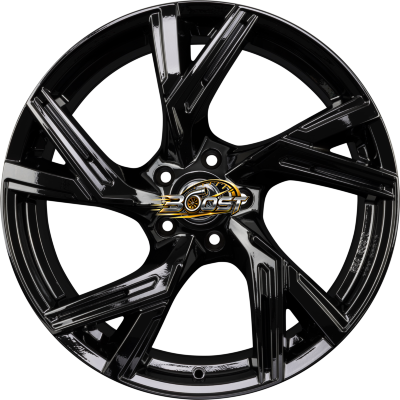 ENEA Nero Lucido - Glossy Black