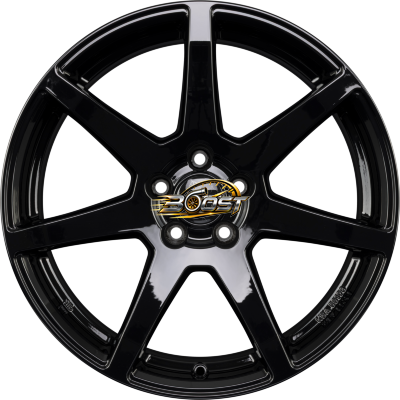 ALUTEC PEARL Diamant-Schwarz 8.50x19 5x114 ALUTEC PEARL Diamant-Schwarz 8.50x19 5x114