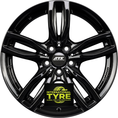 ATS EVOLUTION 8.00x18