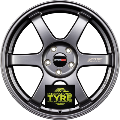 MOTEC JPD (MCR6) 8.00x18