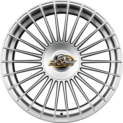 MOTEC VENOM (MCT18) High Gloss Silber 8.50x19 5x112 MOTEC VENOM (MCT18) High Gloss Silber 8.50x19 5x112