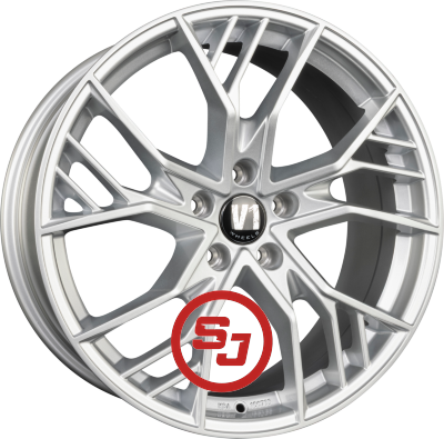 Jante V1 Wheels V7 8.5x19 ET44