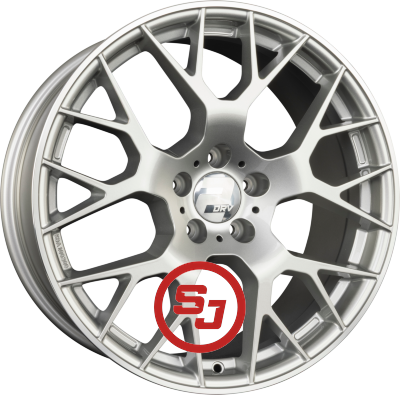 Jante 2DRV by WHEELWORLD WH47 9×20 ET40