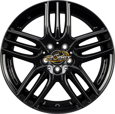 RIAL M14 Diamant-Schwarz 7.50x18 5x112 RIAL M14 Diamant-Schwarz 7.50x18 5x112