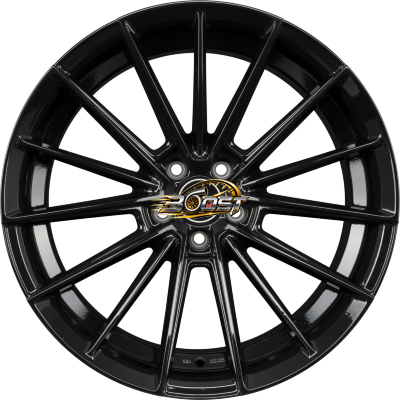 FB2DC Black Glossy