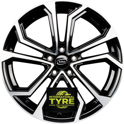 MIM ESIS 8.00x18