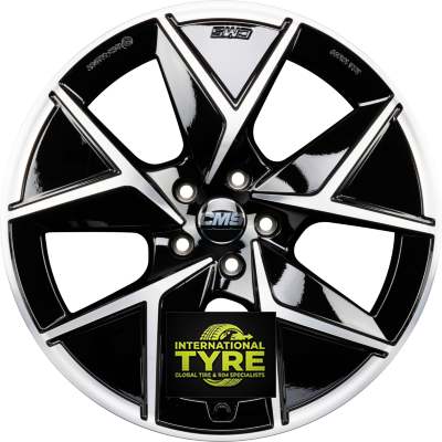 CMS C42 AERO 8.00x19