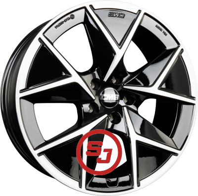 Jante CMS C42 AERO 8×19 ET45