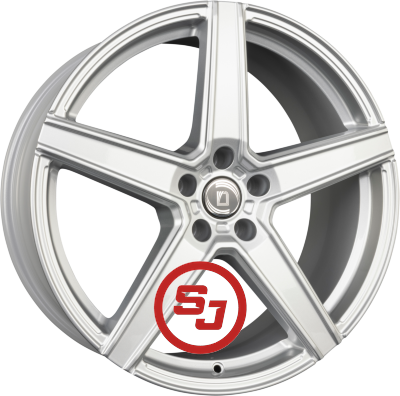 Jante DIEWE WHEELS DOMINAR 9×20 ET35