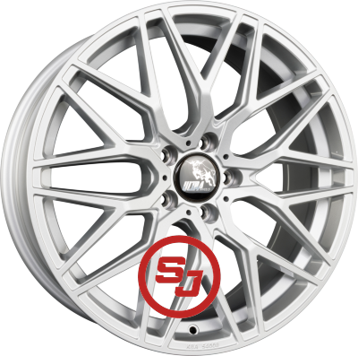 Jante ULTRA WHEELS UA1E-RACE-EVO 8×19 ET47