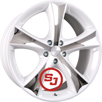 Jante ETABETA 9x19 ET30