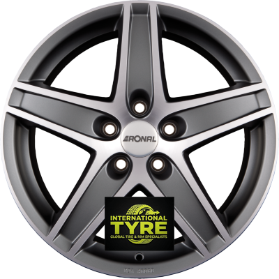 RONAL R48 8.50x18