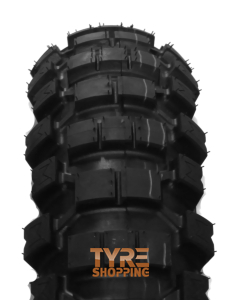 MICHELIN 140/80 -18 70R TT  REAR DESERT RACE