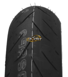 BRI. 190/50ZR17 73 W TL S 20 R